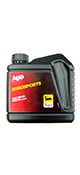 AGIP EUROSPORTS 5W50